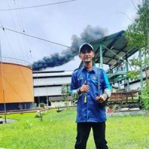 indra griani profile icon