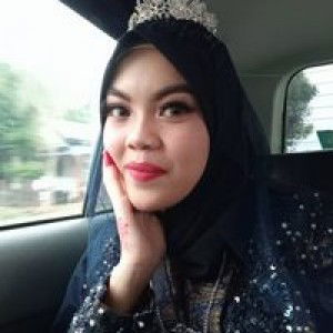 Eyzah Hafizah profile icon