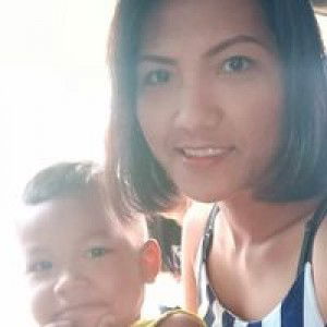 แม่สาวกะลูกบูม แม่สาวกะลูกบูม profile icon