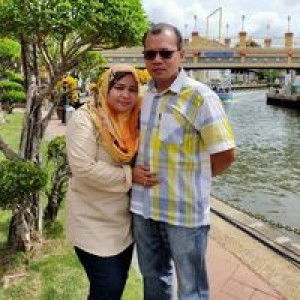 Ummie Anies profile icon