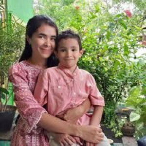 Geovani Berryl profile icon