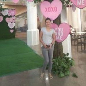 Rhea Fortich Grampon profile icon