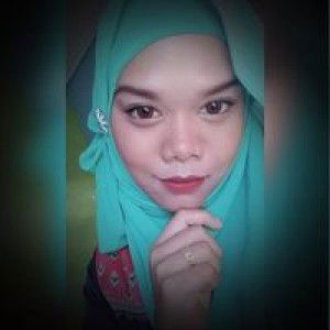 Nurul Ashikin Amran profile icon