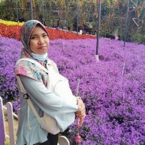 Zawanah Izzati profile icon