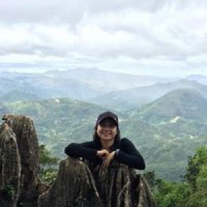 Marlene Balajadia Salvador profile icon