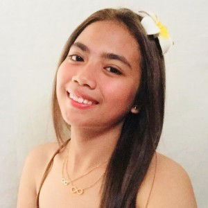 Alena Carinea profile icon