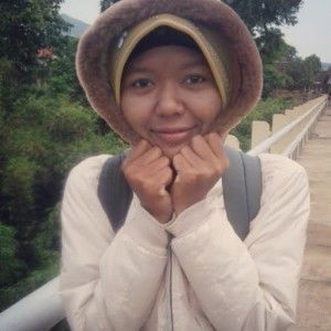 Lutfiatun Hasanah profile icon