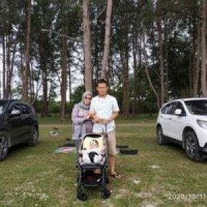 Fitchi Chi profile icon