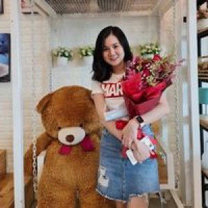 Jidapa Jongchotinon profile icon