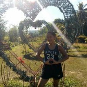 Samantha Encarnacion Matillano profile icon