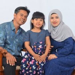 Siti Aini Rahmah profile icon