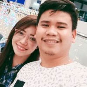 MarS F. Briñosa profile icon