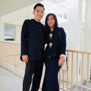 Siti Nurhazimah profile icon