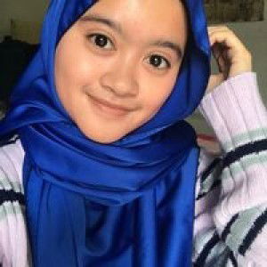 Amirah Nasuha profile icon