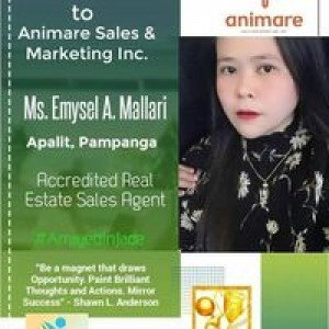 Mallari Adriano Emysel profile icon