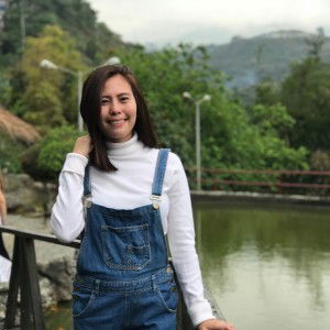 Zhandy Teves profile icon