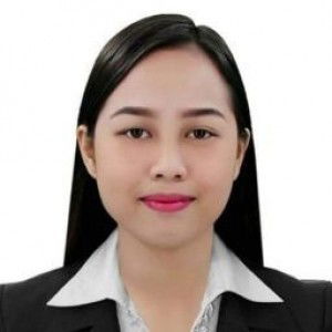 Jolyn Sarmiento profile icon