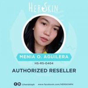 Mia O. Aguilera profile icon