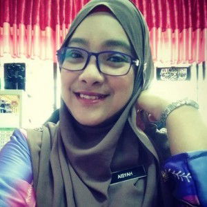 Zahra Aisyah profile icon