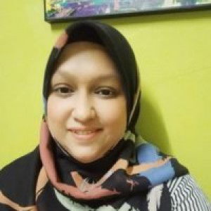 Atika Halim profile icon