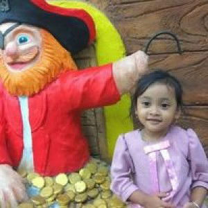 Dora Aurora profile icon