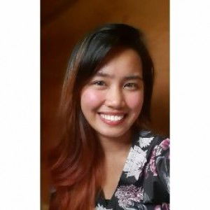 Shaira Reyes profile icon