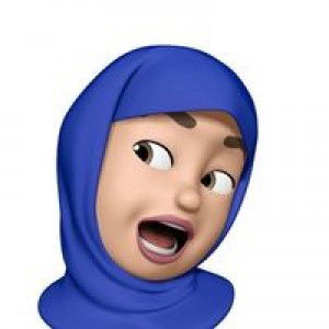 Marina Said profile icon