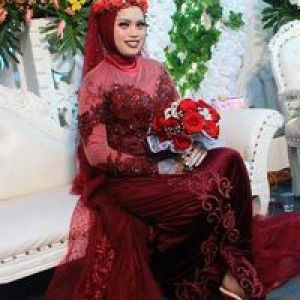 Juwinda Zee profile icon