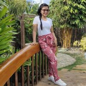 Bente Kwatro profile icon