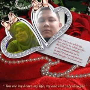 Ila Jamaludin Idah profile icon