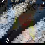 Devi Ayu Santika profile icon