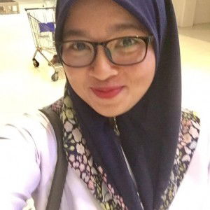 Idayu Razali profile icon