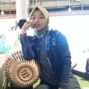 Rhya Juhaeria profile icon