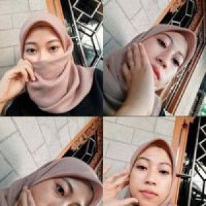 Berlian Cahya Amelia profile icon