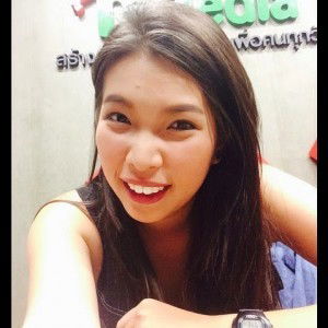 แพรวพรรณ แป้นภู profile icon