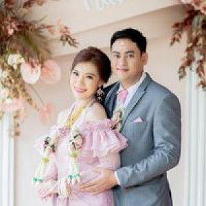 Khanidtha Aor-ae profile icon