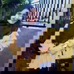 Khairunnisa profile icon