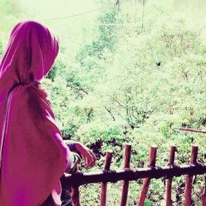 Sa'adatul Umayah profile icon