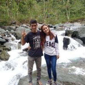 Maricris Mateo profile icon