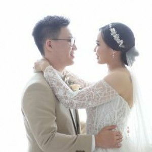 Kezia Christy Sardjono profile icon