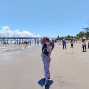 Soraya Dewi profile icon