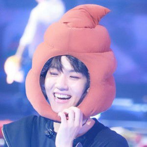 yuzy bae profile icon