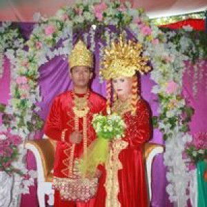 Bayu Adi profile icon