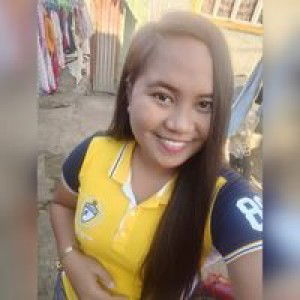 Mary Joy Ramos Beran profile icon