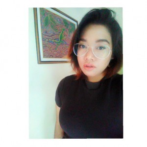 Ika Larasati profile icon