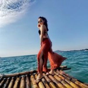 Maureen Louisse Rambacal profile icon