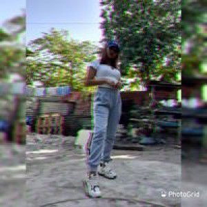 Rachell Mae Mamitag profile icon