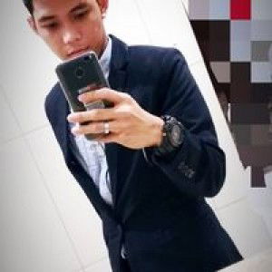 Keith Bundalian profile icon