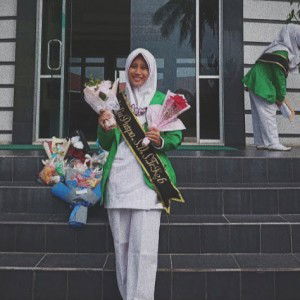 Yulia Ardiansyah Official profile icon
