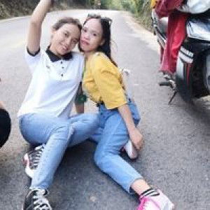 Hồ Thị Thùy Nga profile icon